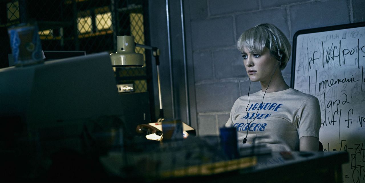 Halt and Catch Fire : Photo