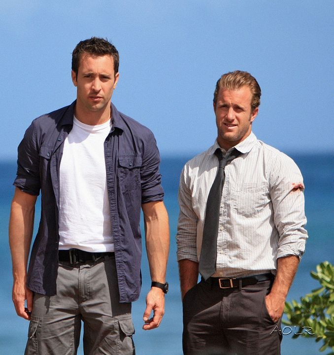 Hawaii Five-0 (2010) : Photo