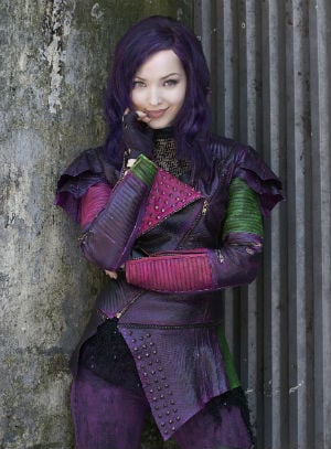 Descendants : Photo