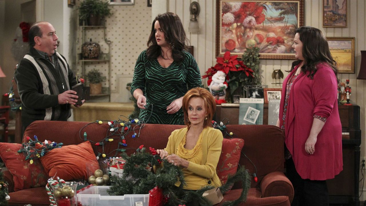 Mike & Molly : Photo