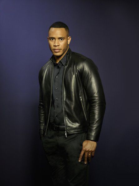 Photo Trai Byers