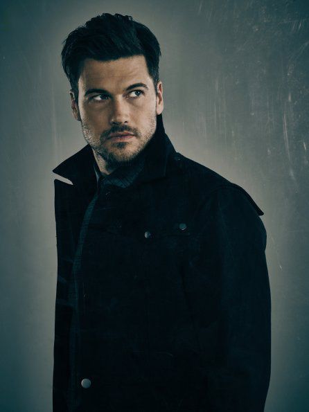 Photo Nick Zano