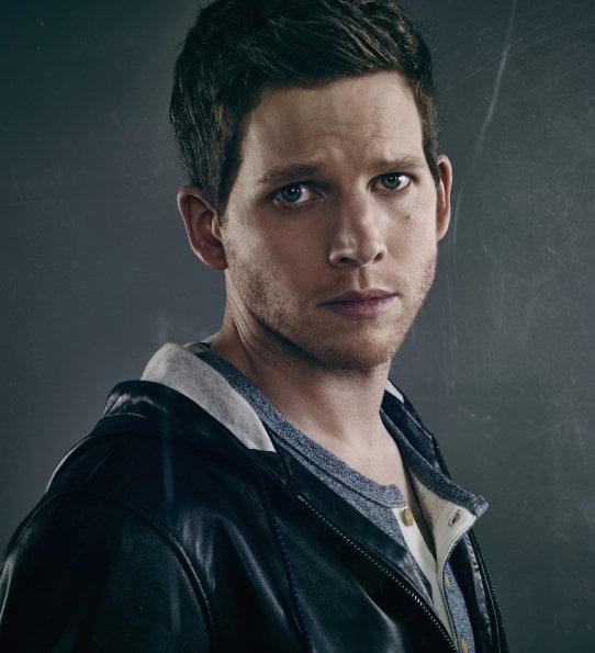 Photo Stark Sands