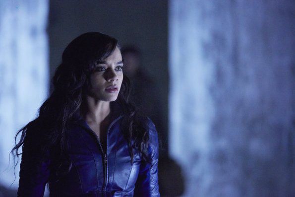 Killjoys : Photo Hannah John-Kamen