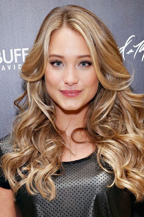 Affiche Hannah Davis (II)