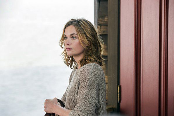 Photo Ruth Wilson