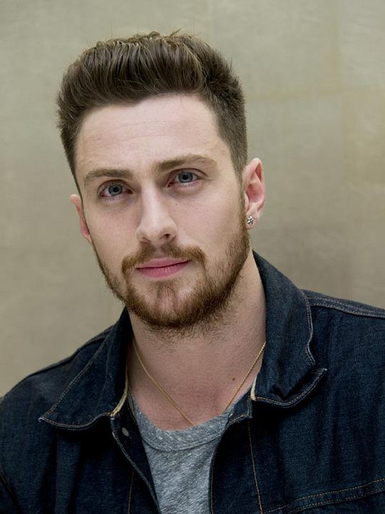 Affiche Aaron Taylor-Johnson