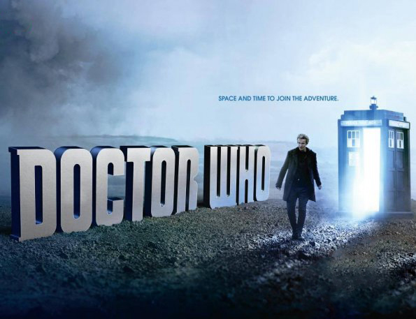 Doctor Who (2005) : Photo