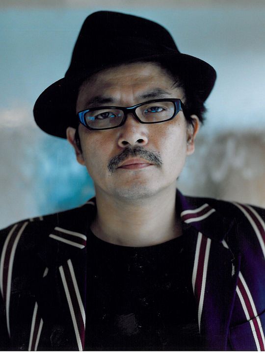 Affiche Sion Sono