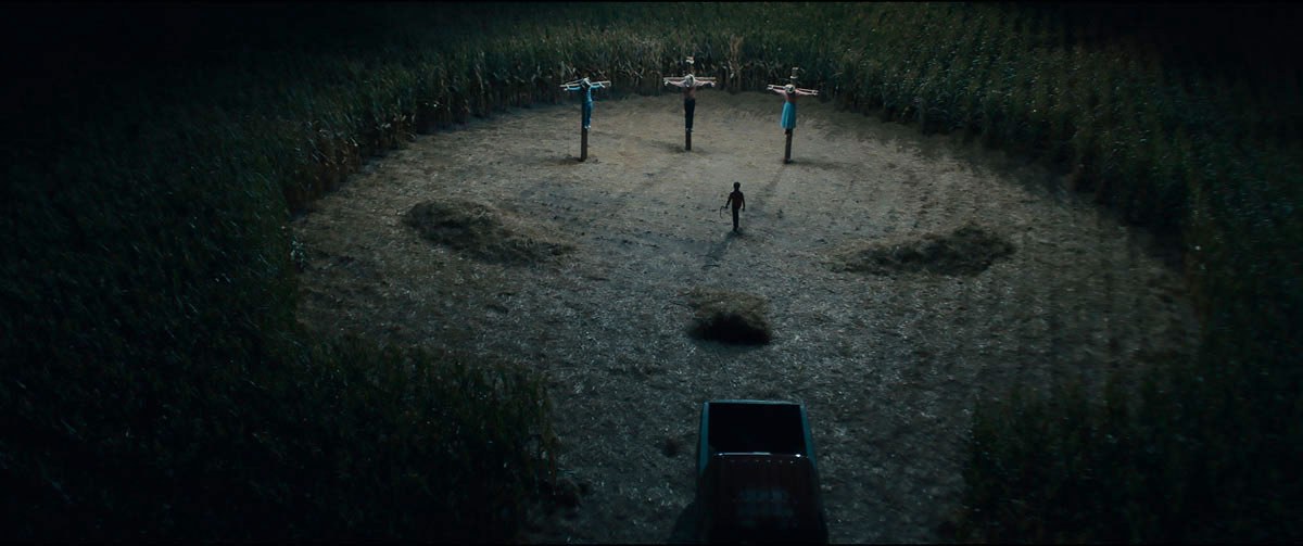 Sinister 2 : Photo