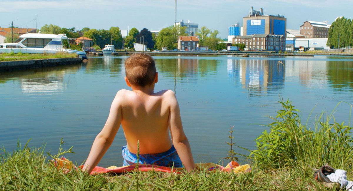 Une Enfance : Photo
