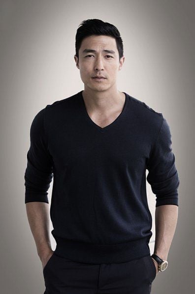 Photo Daniel Henney