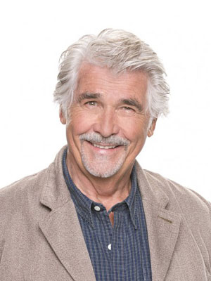 Affiche James Brolin