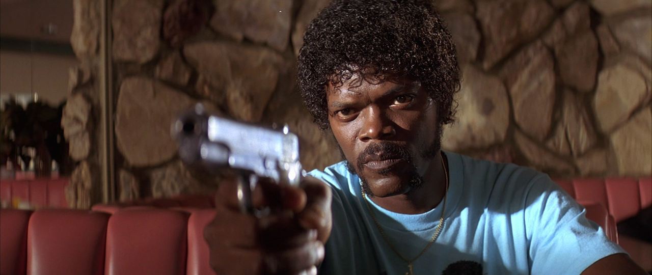 Pulp Fiction : Photo