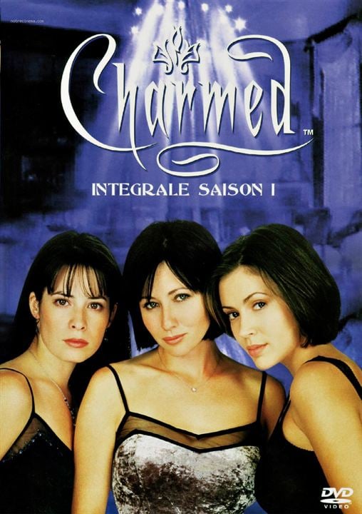 Charmed : Affiche