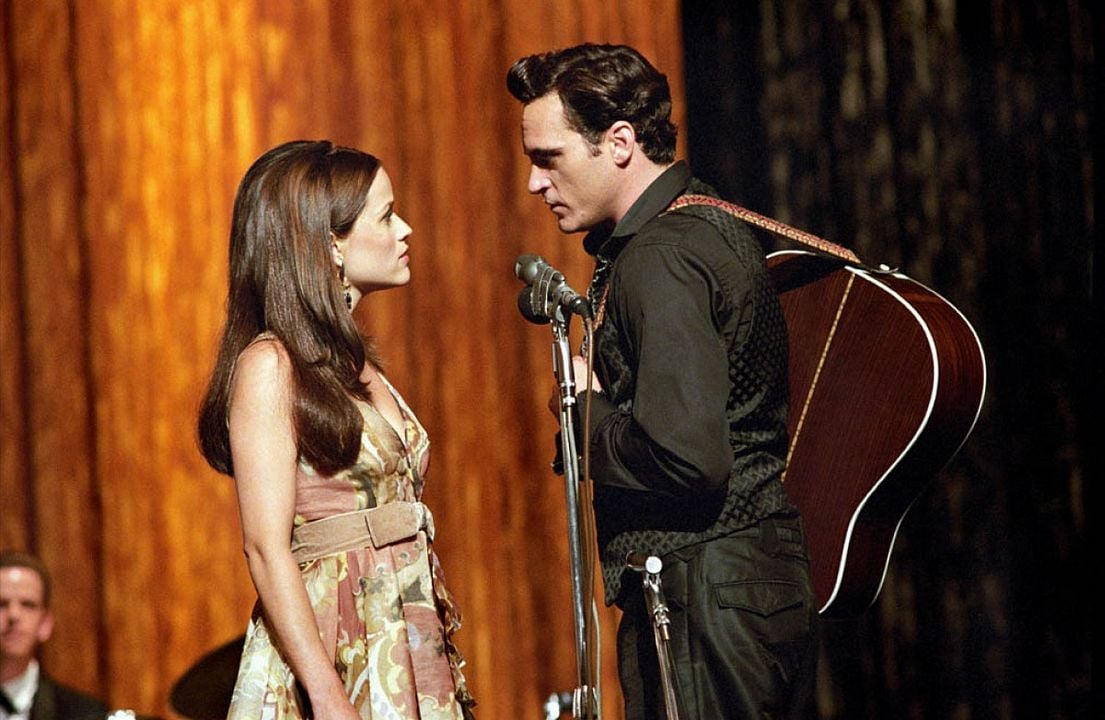 Walk the Line : Photo