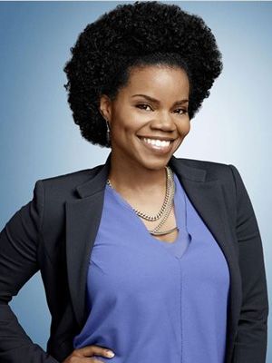 Affiche Kelly Jenrette