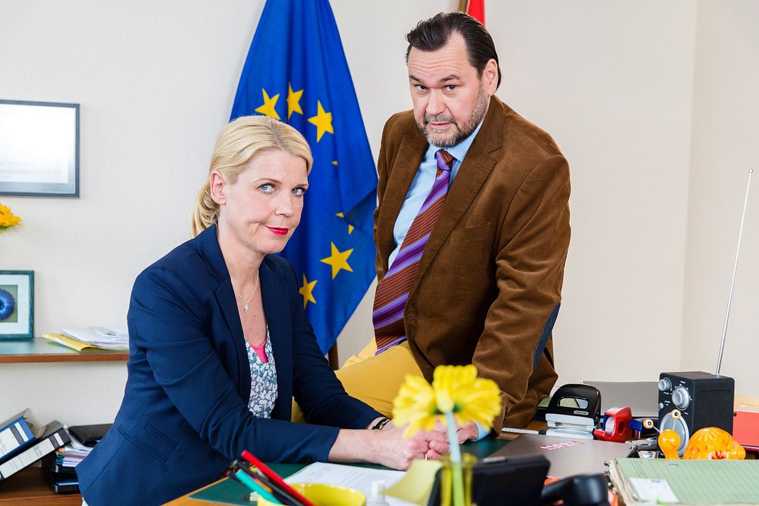 Photo Cordula Stratmann, Markus John