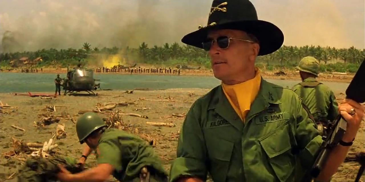 Apocalypse Now Final Cut : Photo