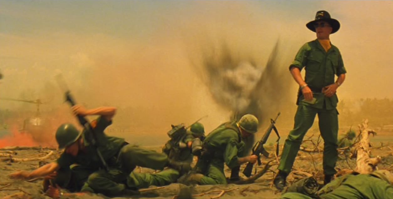 Apocalypse Now Final Cut : Photo