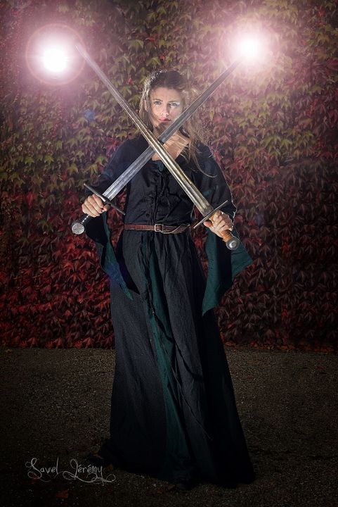 Le Hobbit - Le Retour du Roi du Cantal : Photo