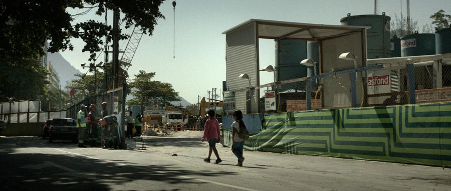 Campo Grande : Photo