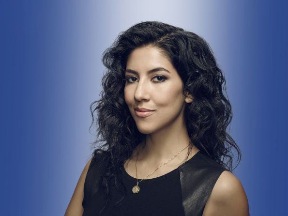 Photo Stephanie Beatriz