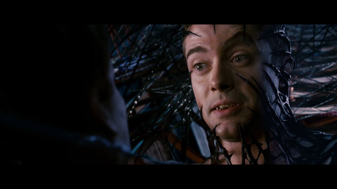 Spider-Man 3 : Photo