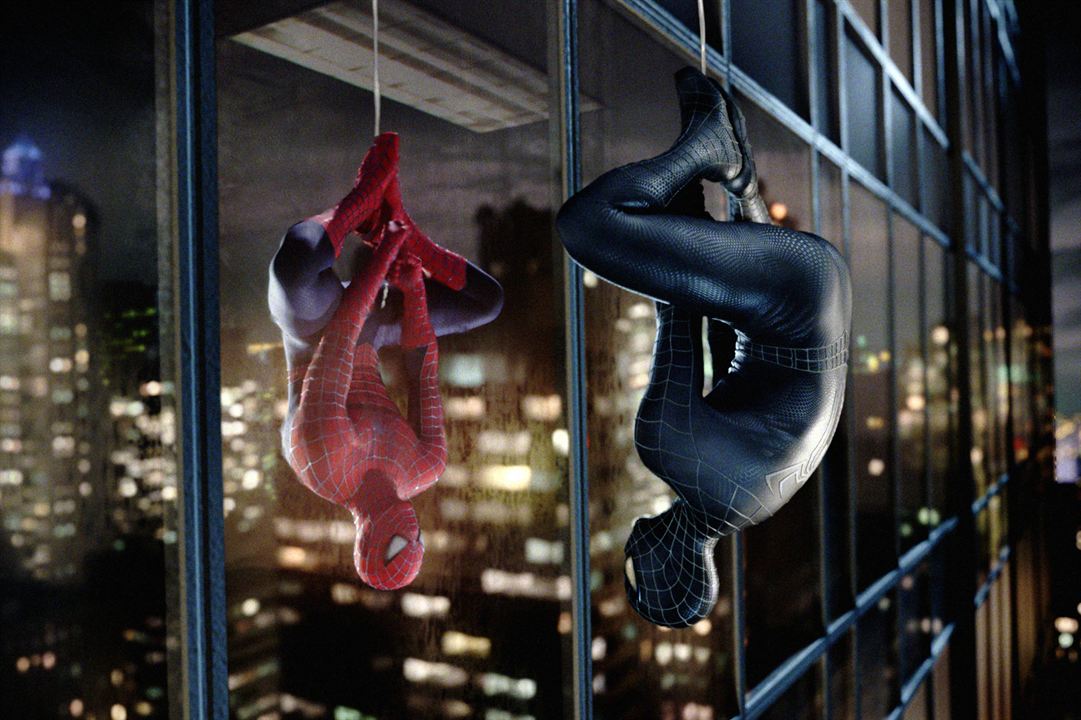 Spider-Man 3 : Photo