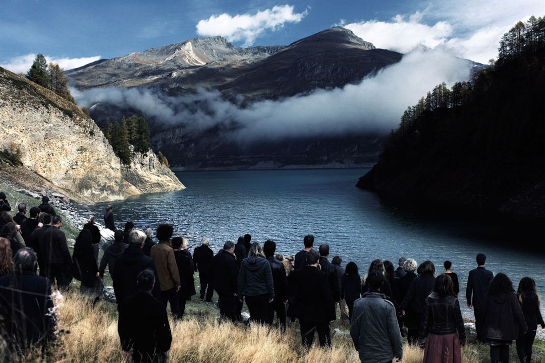 Les Revenants : Photo