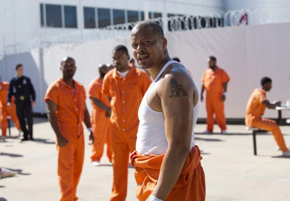Empire (2015) : Photo Terrence Howard