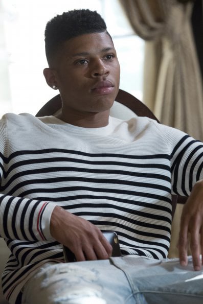 Empire (2015) : Photo Bryshere Y. Gray