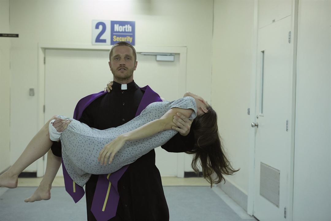 The Exorcism of Molly Hartley : Photo