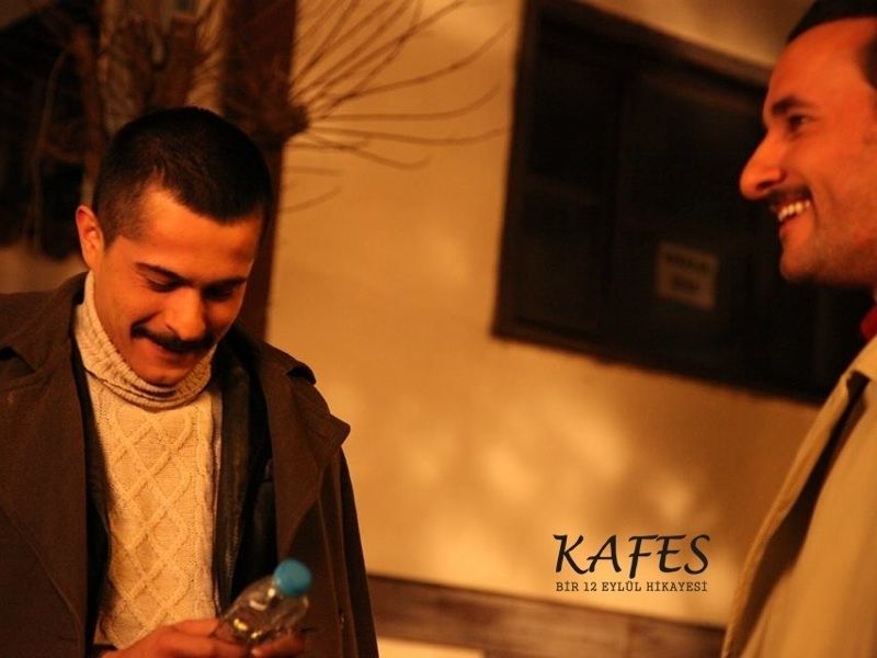 Kafes : Photo
