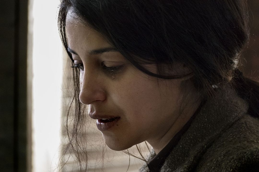 Nous trois ou rien : Photo Leïla Bekhti