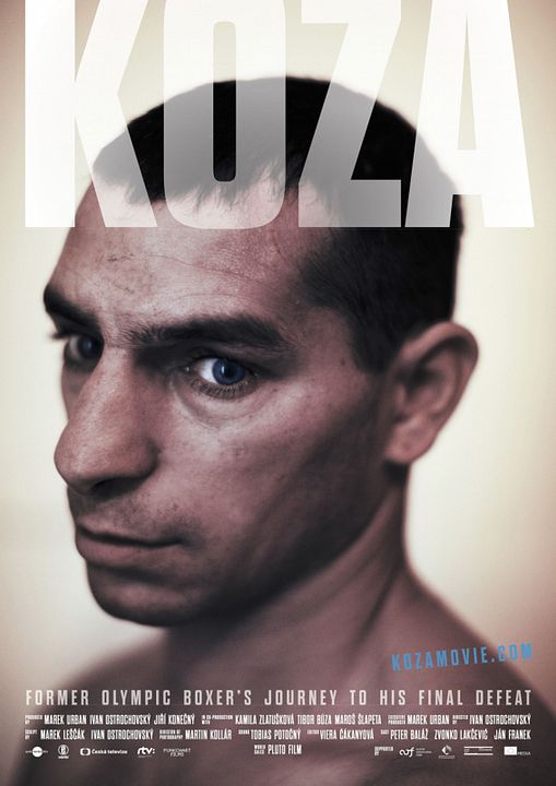 Koza : Affiche
