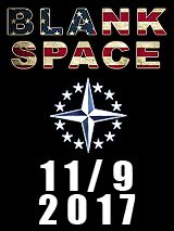 Blankspace : Affiche