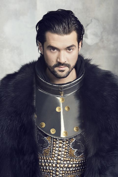 Photo Florent Mothe