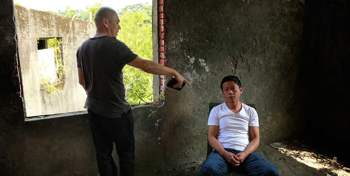 Na ri xia wu : Photo