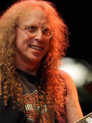 Affiche Waddy Wachtel
