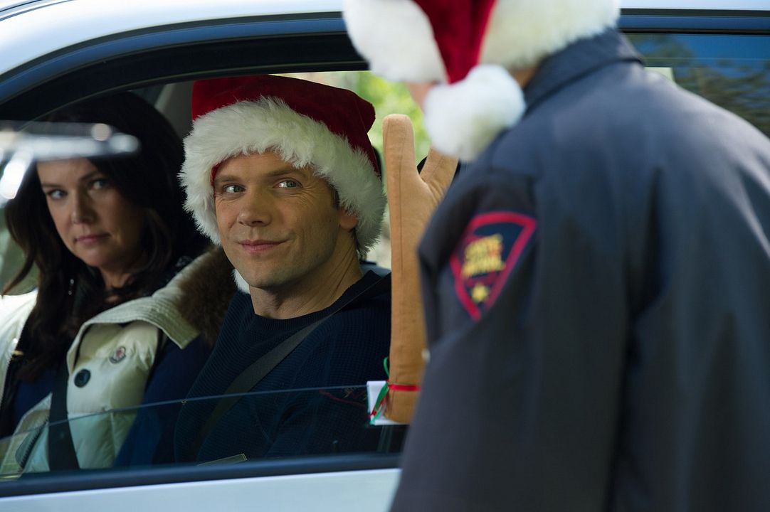 A Merry Friggin' Christmas : Photo