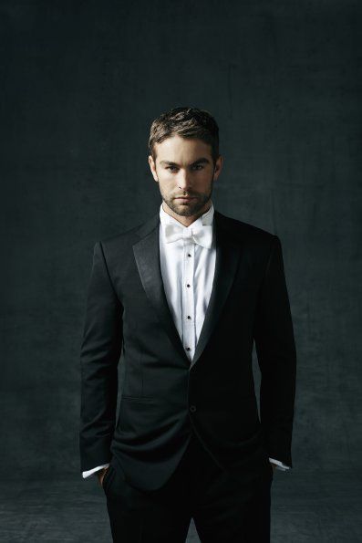 Photo Chace Crawford