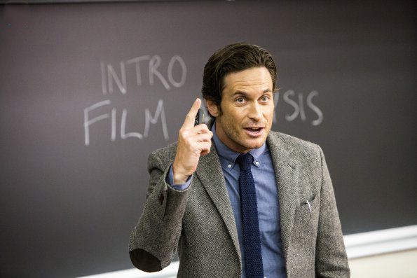 Scream Queens : Photo Oliver Hudson