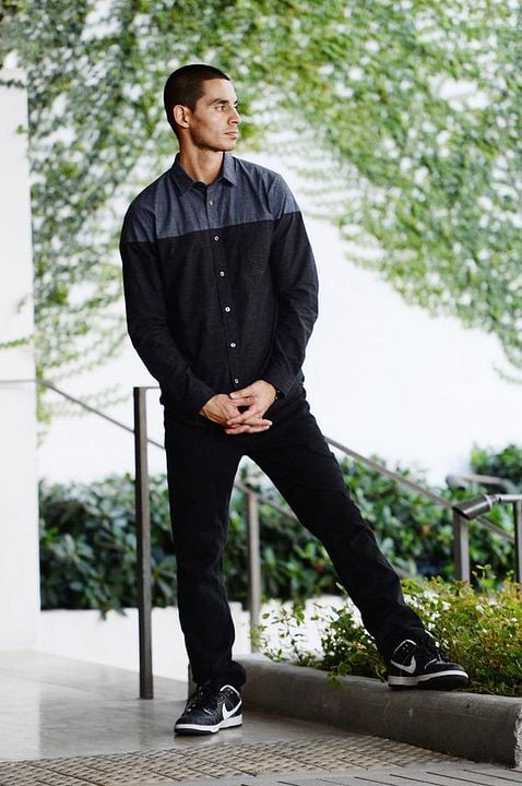 Graceland : Photo Manny Montana