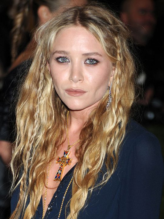 Affiche Mary-Kate Olsen