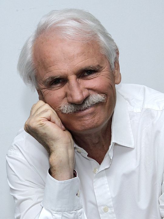 Affiche Yann Arthus-Bertrand