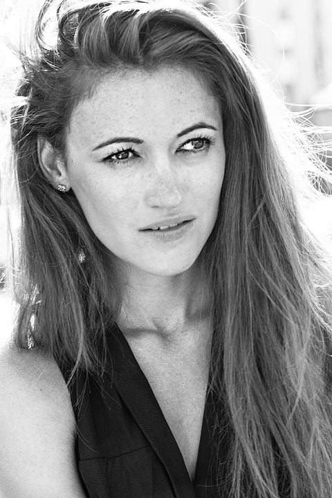 Affiche Nathalie Fraisse