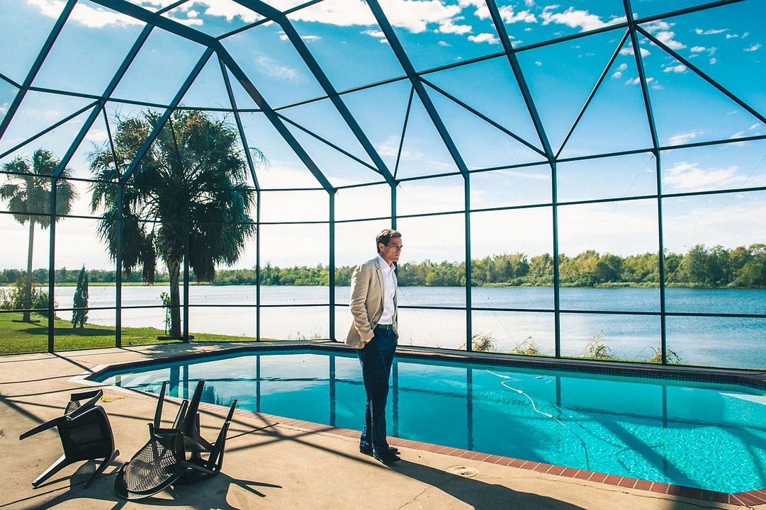 99 Homes : Photo Michael Shannon