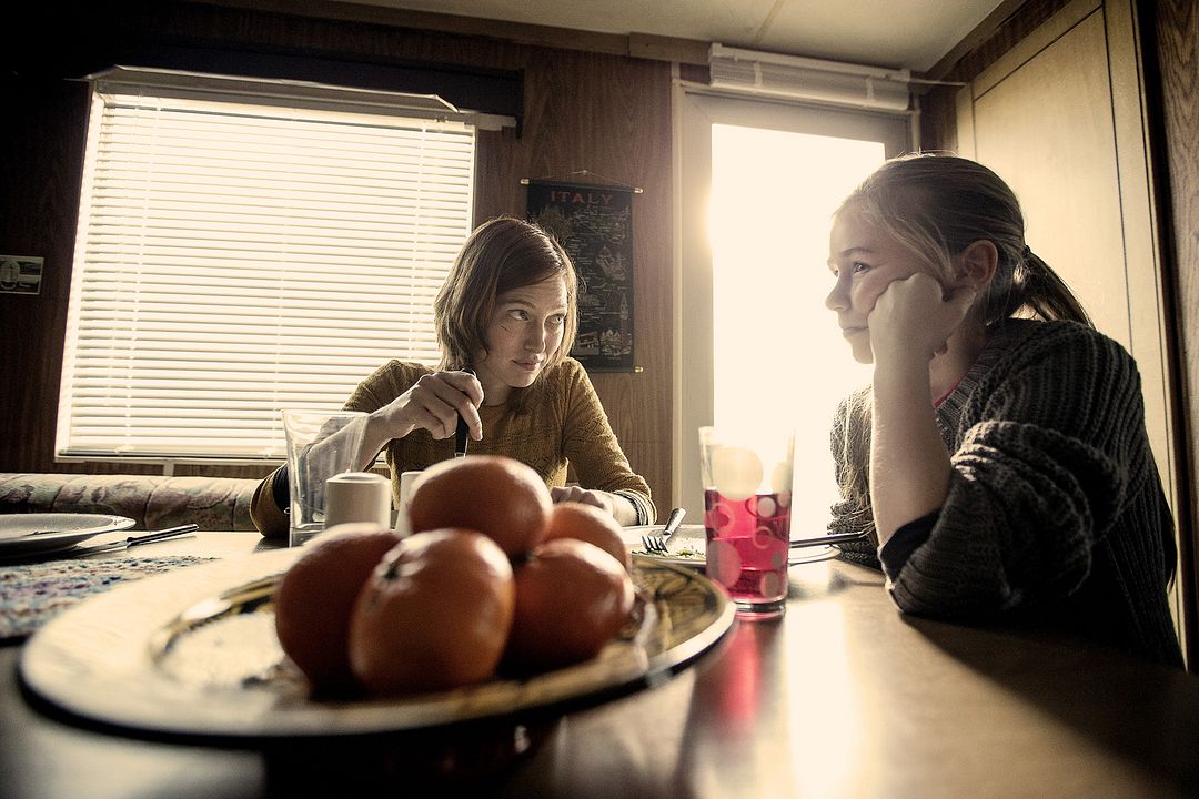 Toi aussi t'es moche : Photo Erika Sainte, Lauren Kinsella