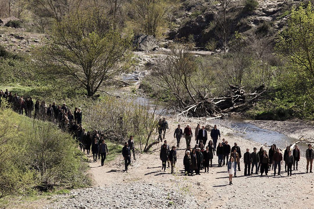 Les Revenants : Photo